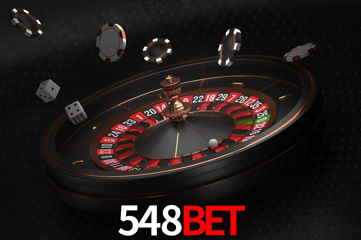 548bet: Seu Cassino Premiado com Pagamentos Rápidos