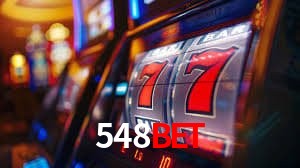 Estatísticas 548bet
