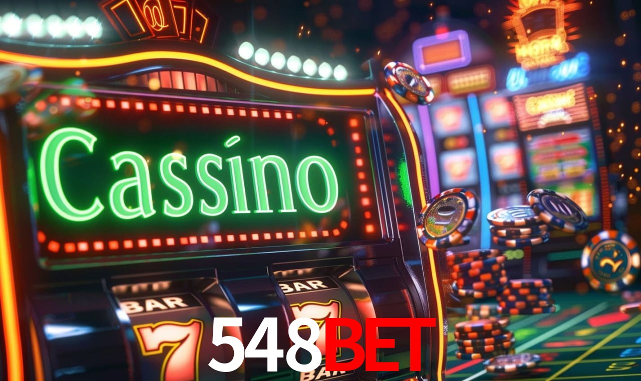 Experiência VIP 548bet