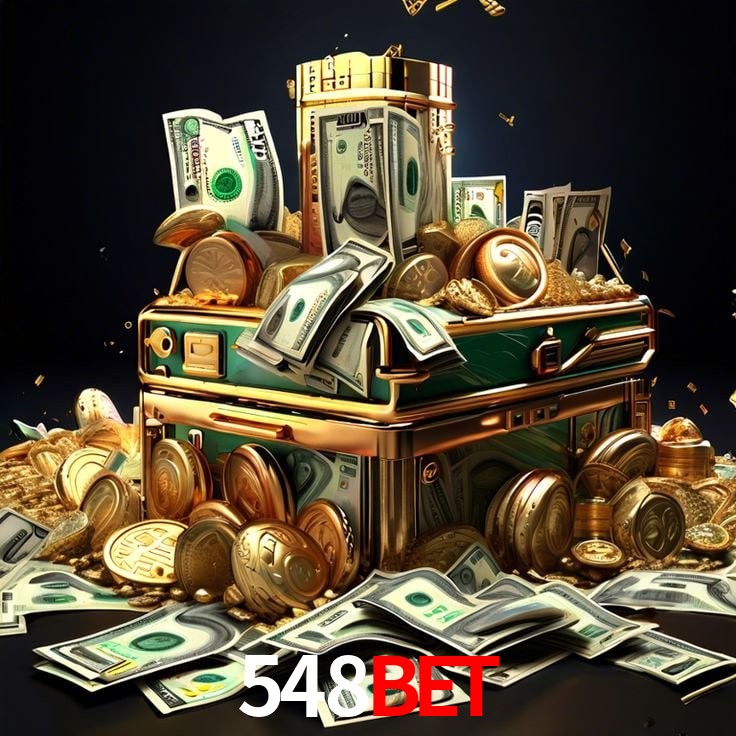 Programa VIP 548bet
