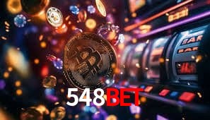 A Experiência Imersiva dos Cassinos Ao Vivo no 548bet