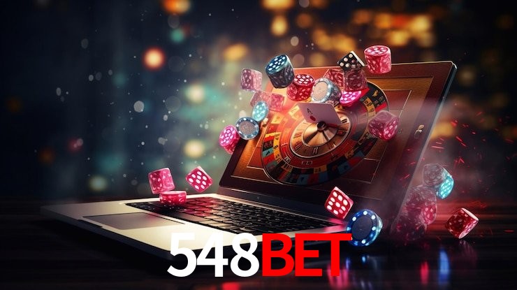 Descubra o Programa VIP da 548bet: Vantagens Exclusivas para Jogadores