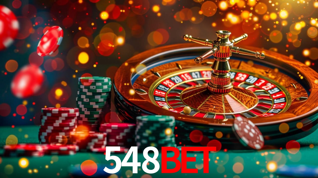 Descubra a Essência do 548bet: Nossa História e Compromissos