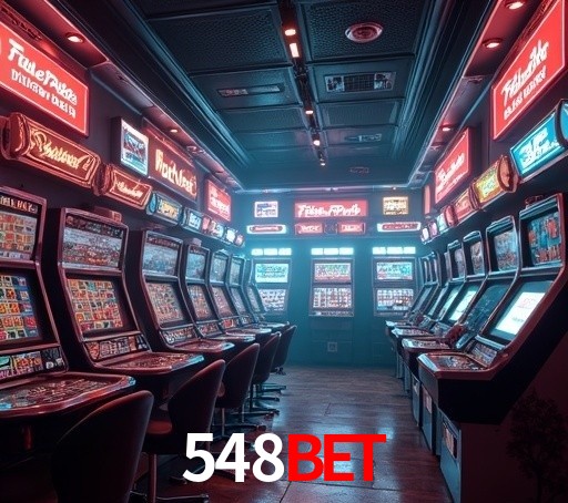 Login Seguro 548bet