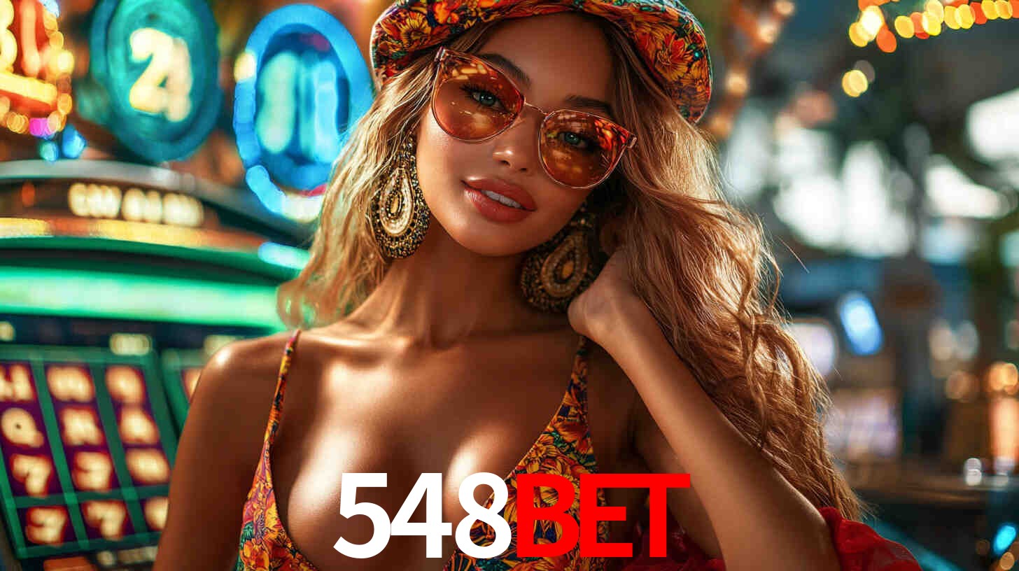 Exclusive Games 548bet