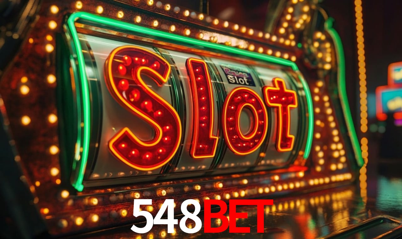 Recursos de Bônus 548bet