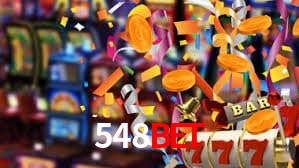 Bônus Generosos e Exclusivos no 548bet para Você!