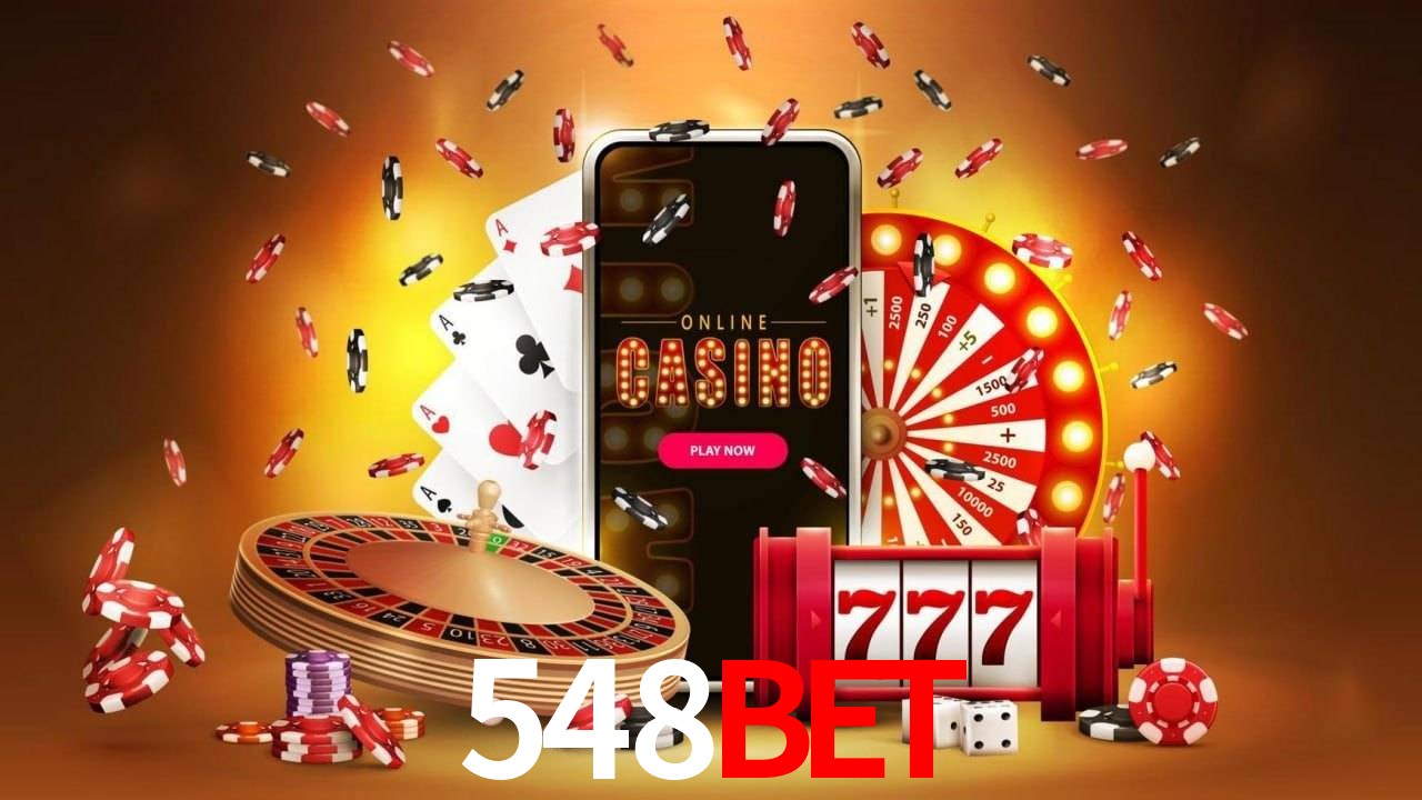 Apostas de Futebol 548bet