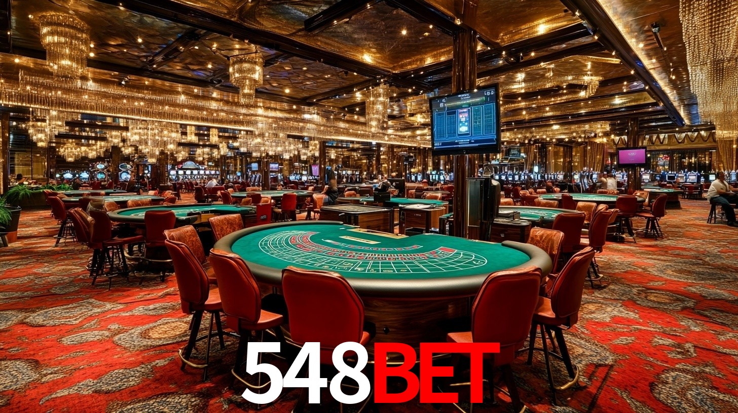 548bet: Seu Especialista em Apostas Esportivas Brasileiras