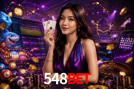 Live Casino 548bet