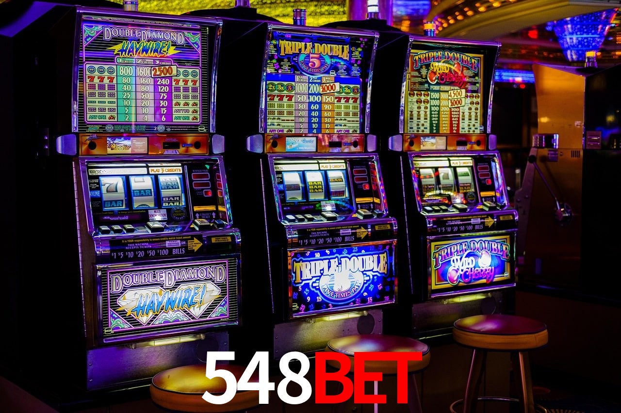PIX Instantâneo 548bet