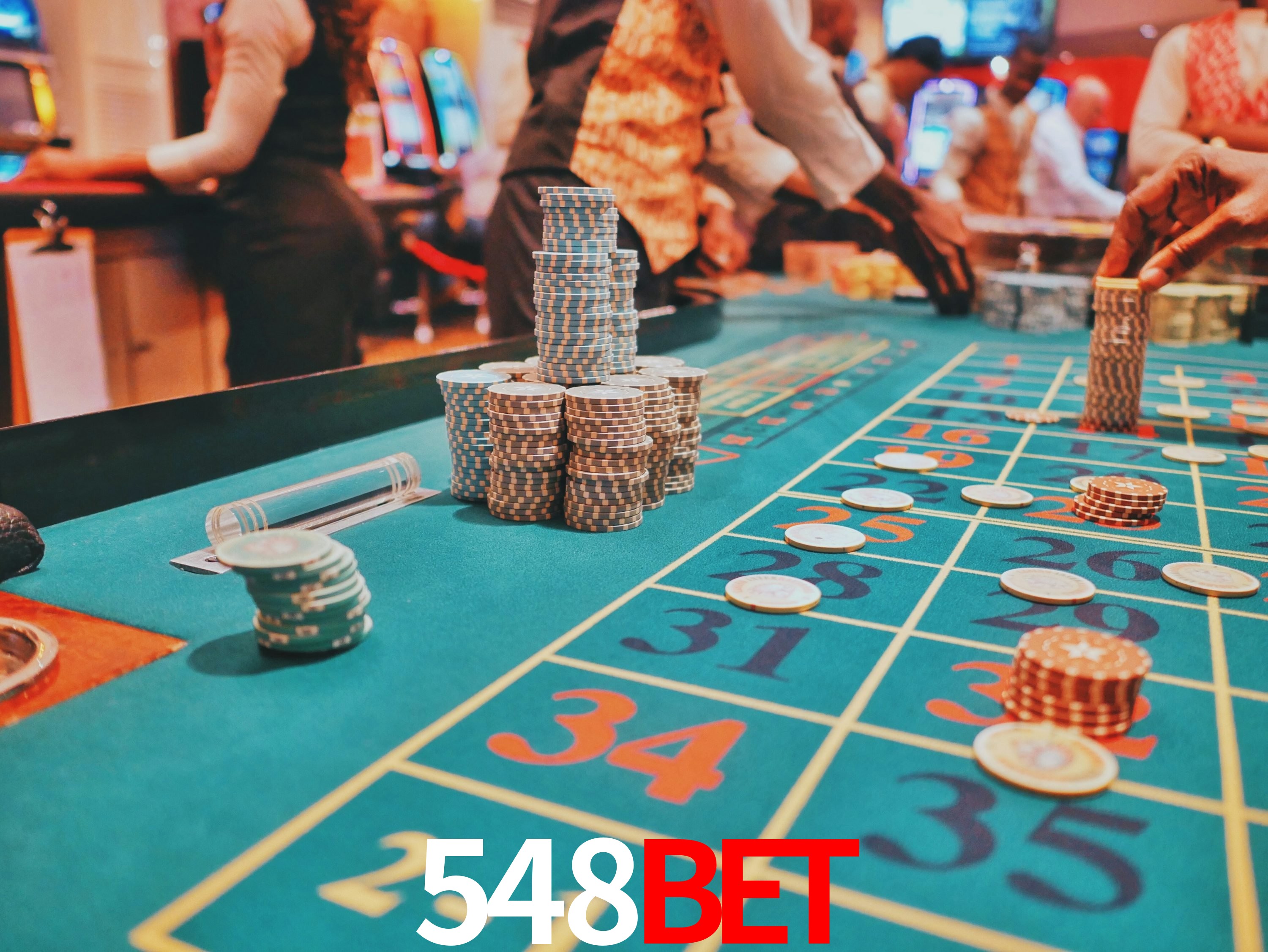 Interface Premium 548bet