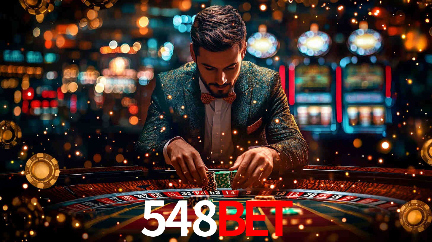 Premium Interface 548bet