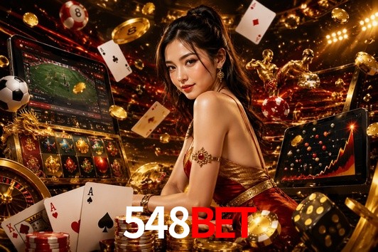 Game Providers 548bet