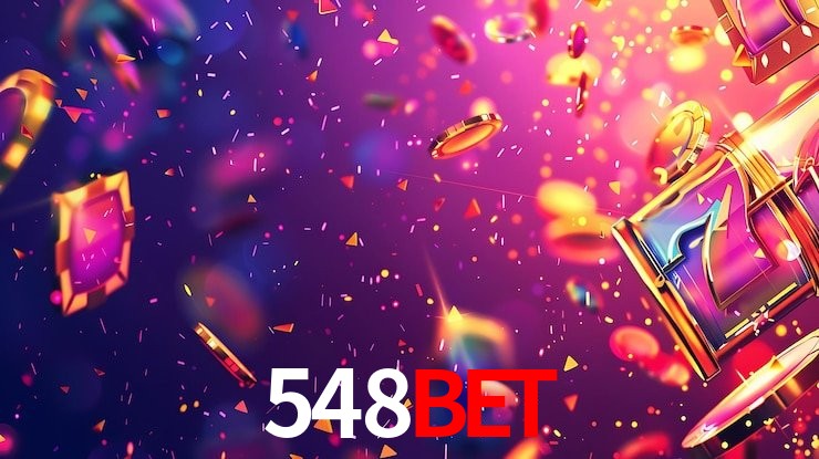 Inovações de Jogos na 548bet: O Futuro das Experiências Interativas