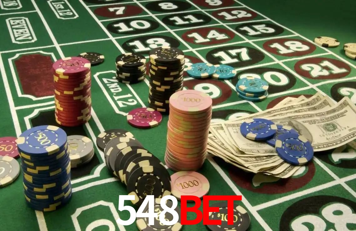 548bet