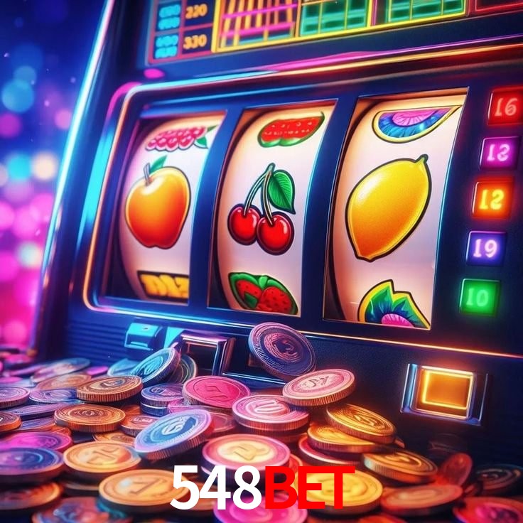 Torneios 548bet