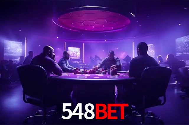 Casino VIP 548bet