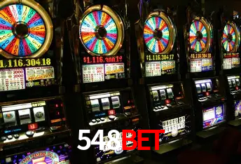 Descubra a Magia dos Jogos de Arcade no 548bet