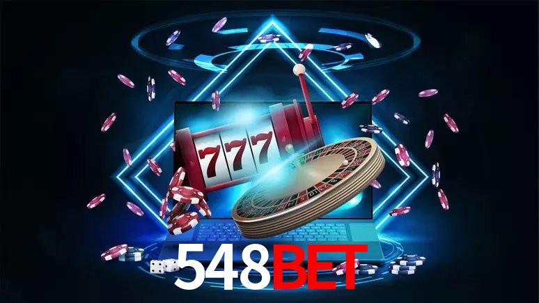 Apostas de Tênis 548bet