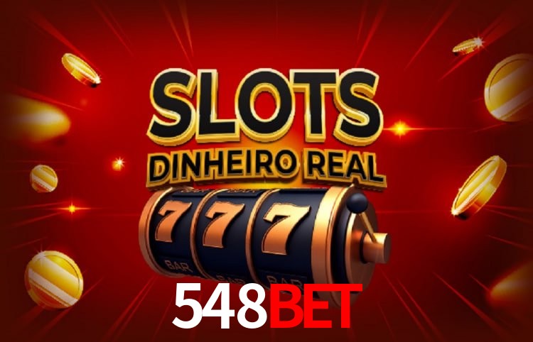 Provedores de Jogos 548bet