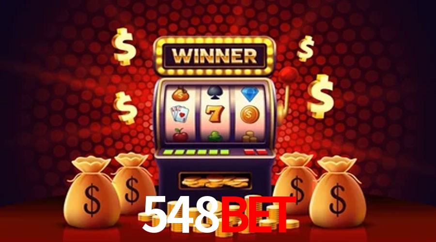 Account Benefits 548bet