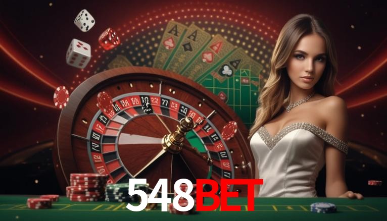 Live Casino 548bet