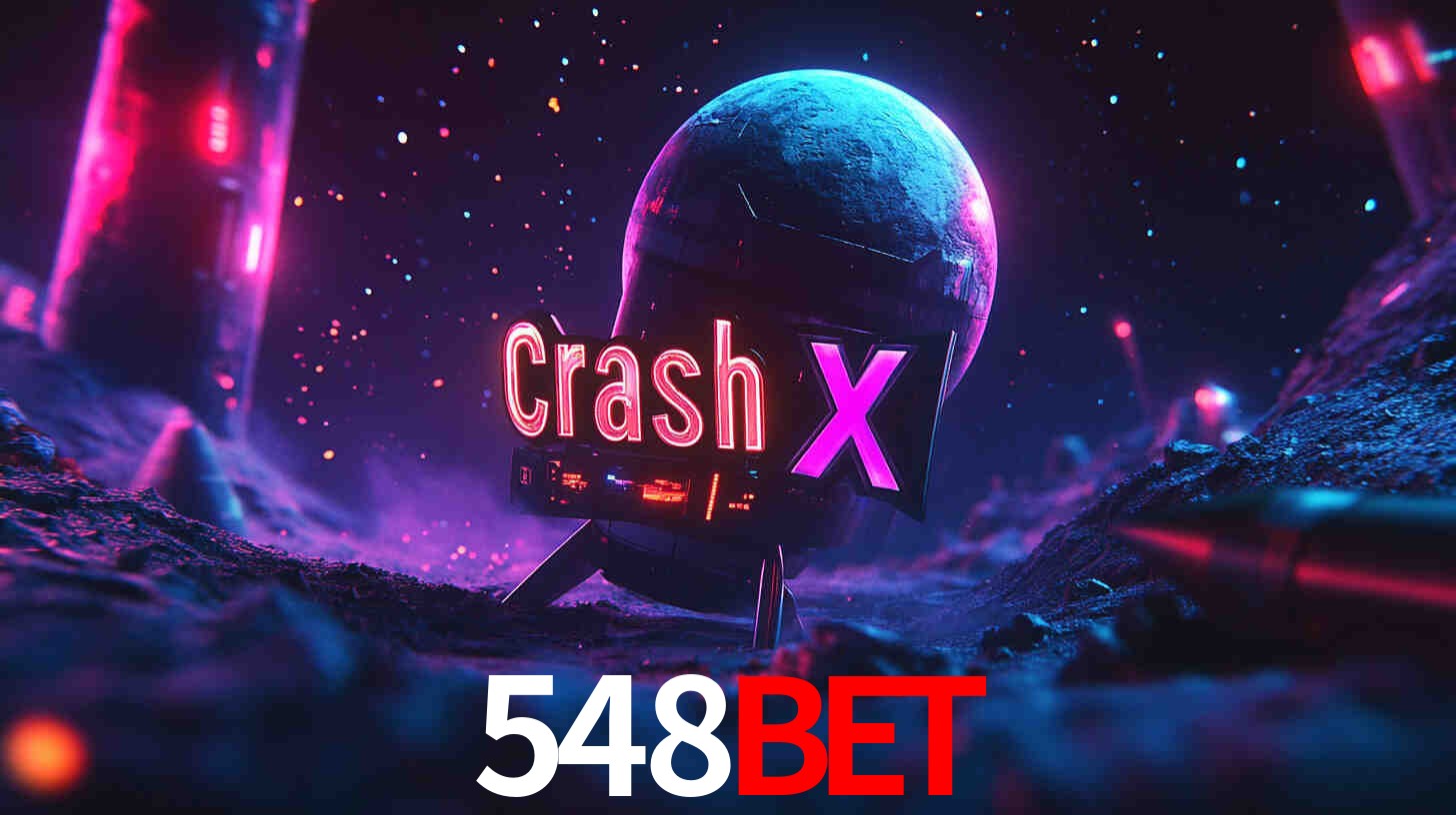 Desvendando o Mundo dos Jogos Virtuais na 548bet
