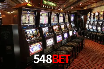 A Emoção da Loteria na 548bet: Uma Chance de Mudança de Vida