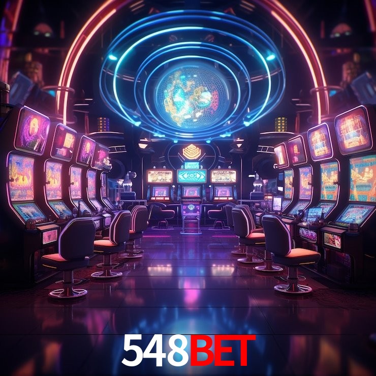 Promoções Sazonais 548bet